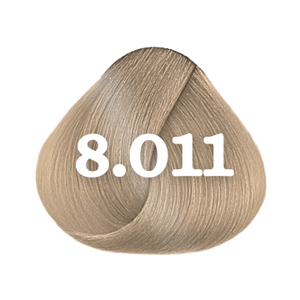 Perfect Shine Permanent Colour 8.011 Light Ash Blonde 100ml
