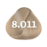 Perfect Shine Permanent Colour 8.011 Light Ash Blonde 100ml