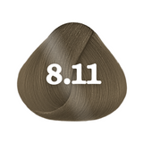 Perfect Shine Permanent Colour 8.11 Intense Ash Light Blonde 100ml