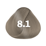 Perfect Shine Permanent Colour Light ash Blonde 8.1 100ml