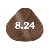 Perfect Shine Permanent Colour 8.24 Luminous Brown 100ml