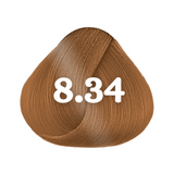 Perfect Shine Permanent Colour 8.34 Light Gold Copper 100ml