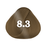 Perfect Shine Permanent Colour 8.3 Light Gold Blonde 100ml