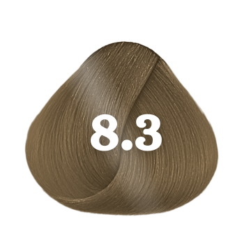 LOreal Majirel 8.3 Light Golden Blonde