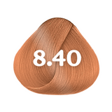 Perfect Shine Permanent Colour 8.40 Light Natural Copper 100ml