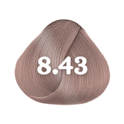 Perfect Shine Permanent Colour 8.43 Light Copper Gold