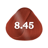 LOreal Majirel 8.45 – Light Copper Mahogany Blonde