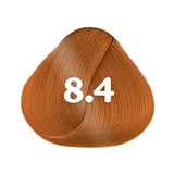 Perfect Shine Permanent Colour 8.4 100ml