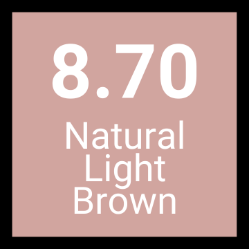 Perfect Shine Permanent Colour 8.70 100ml