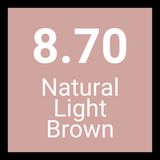 Perfect Shine Permanent Colour 8.70 100ml