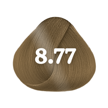 Perfect Shine Permanent Colour 8.77 100ml