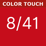 Wella Color Touch 8/41