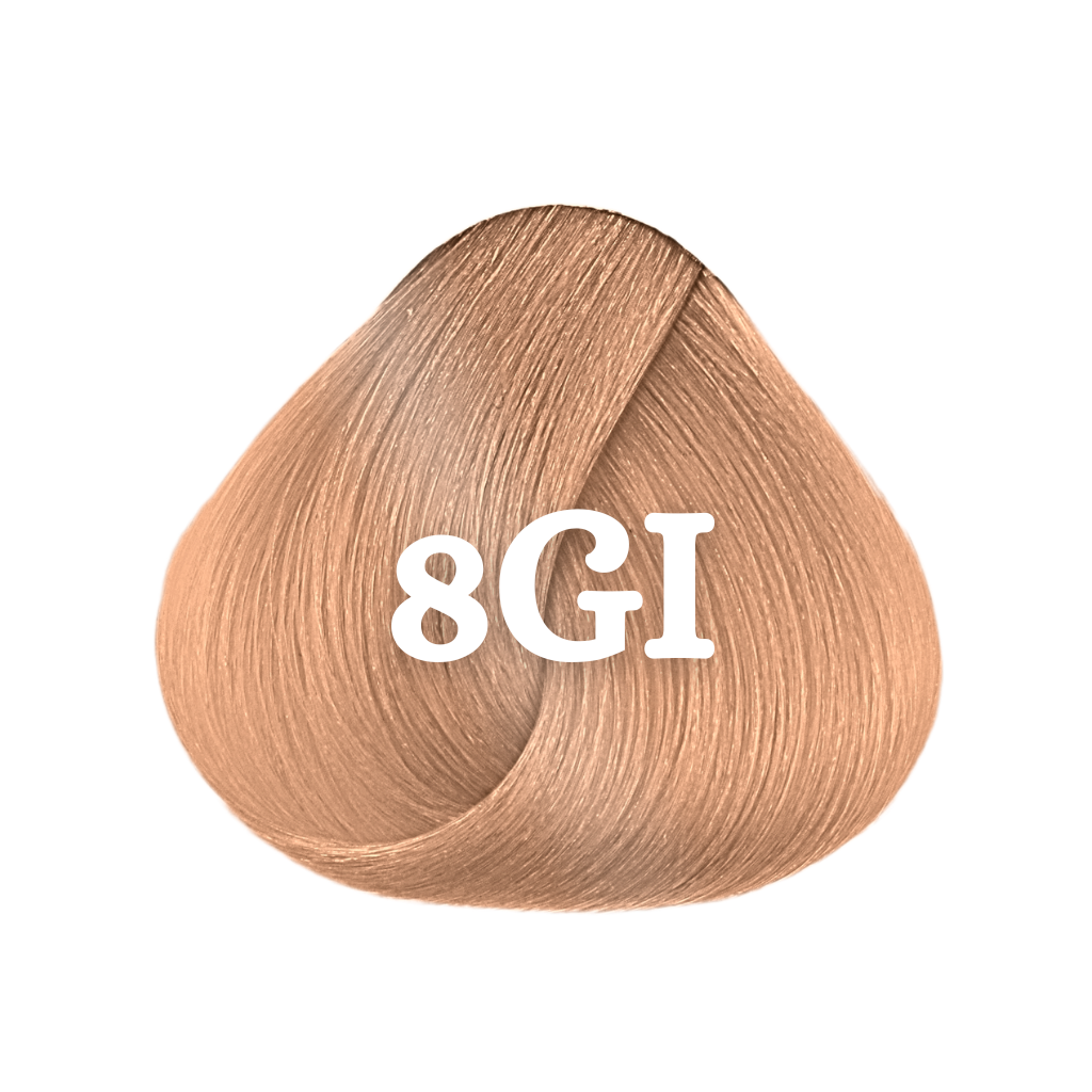 Redken Color Gels Oils 8GI St Barths 60ml
