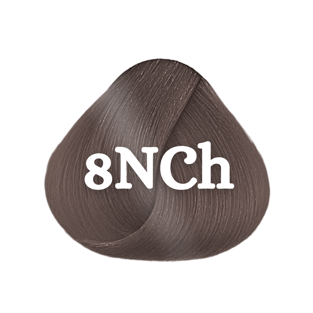 Redken Color Gels Oils 8NCh Chocolate Soufflé 60ml