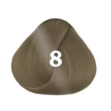 LOreal Majirel 8 Light Blonde