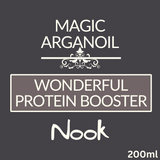 Nook Magic Arganoil Wonderful Protein Booster 200ml