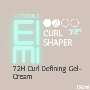 Wella EIMI NutriCurls Curl Shaper 150ml