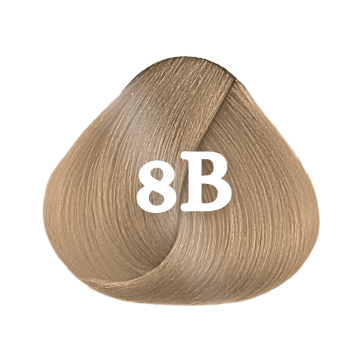 Perfect Shine Permanent Colour 8B 100ml
