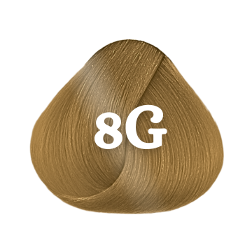 Goldwell Topchic 60ml 8G Gold Blonde