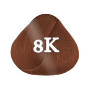 Goldwell Topchic 60ml 8K Light Copper Blonde