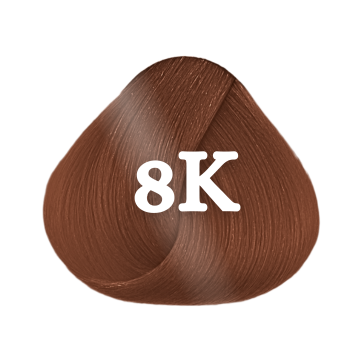 Goldwell Topchic 60ml 8K Light Copper Blonde