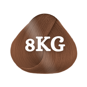 Goldwell Topchic 60ml 8KG Light Copper Gold
