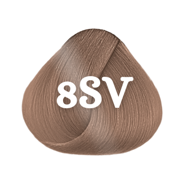 Perfect Shine Permanent Colour 8SV 100ml