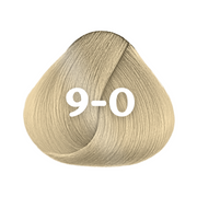 Schwarzkopf Igora Vibrance 9-0 Natural Extra Light Blonde
