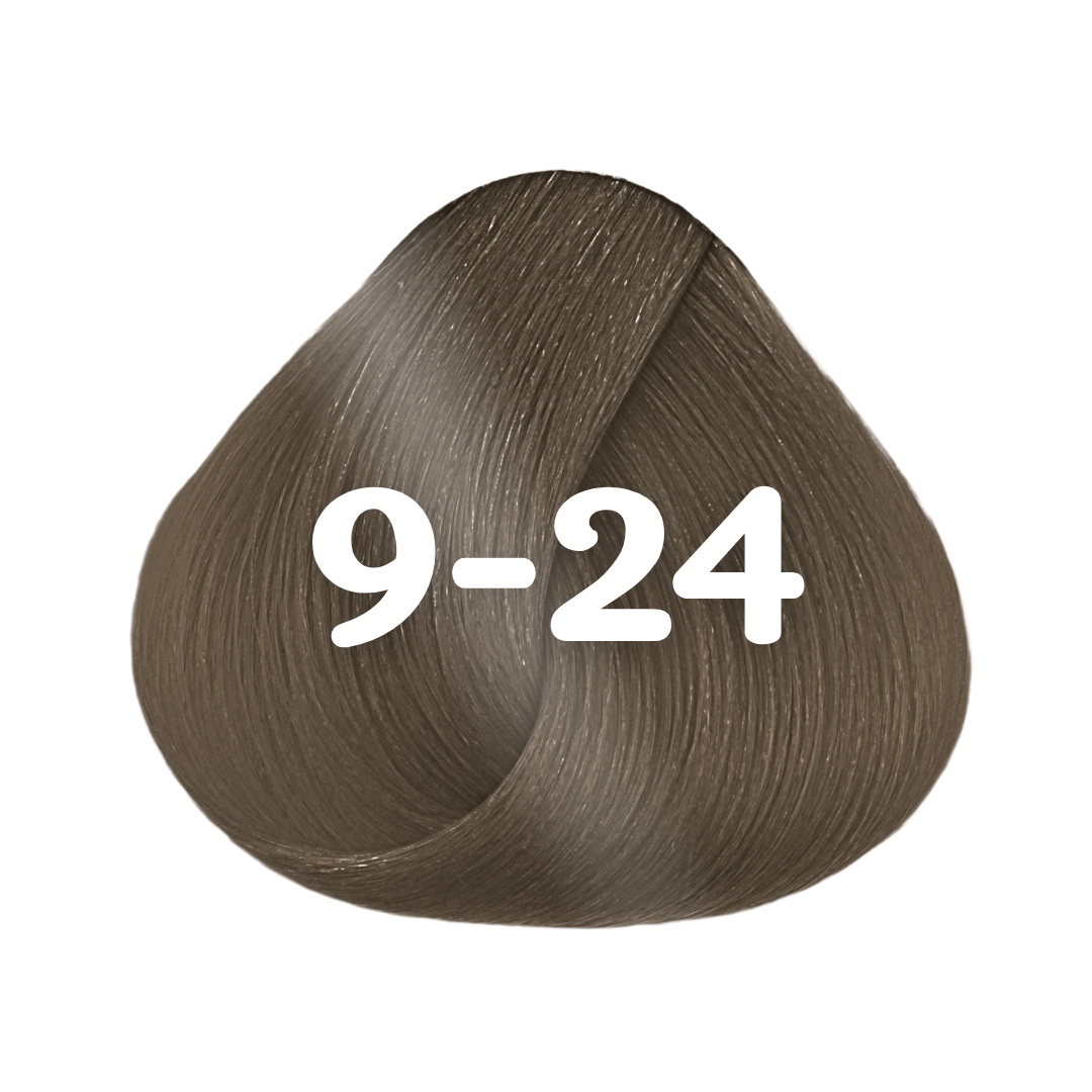 Schwarzkopf Igora Vibrance 9-24 Extra Light Blonde Ash Beige