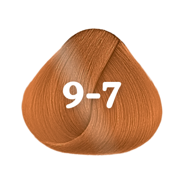 Schwarzkopf Igora Vibrance 9-7 Extra Light Blonde Copper