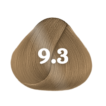 LOreal Majirel 9.3 Very Light Golden Blonde