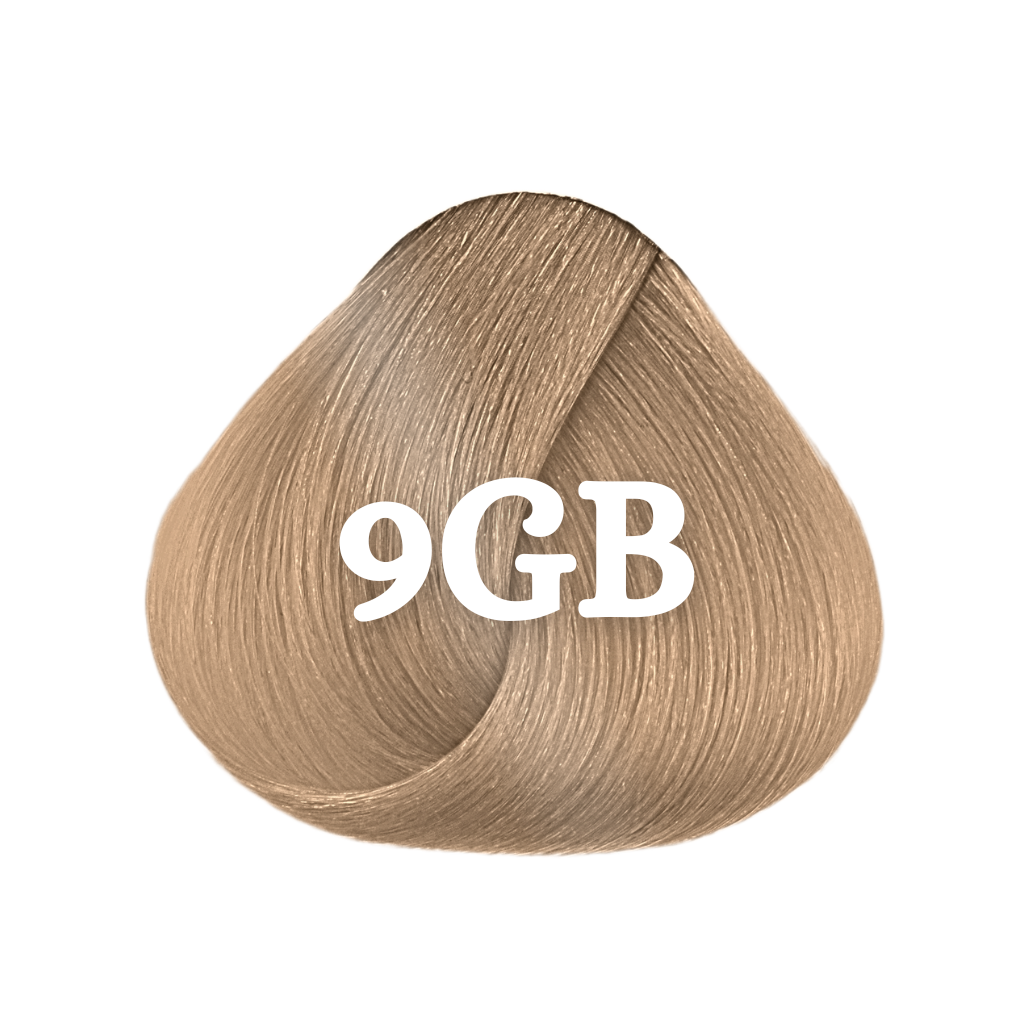 Redken Color Gels Oils 9GB Butter Cream 60ml
