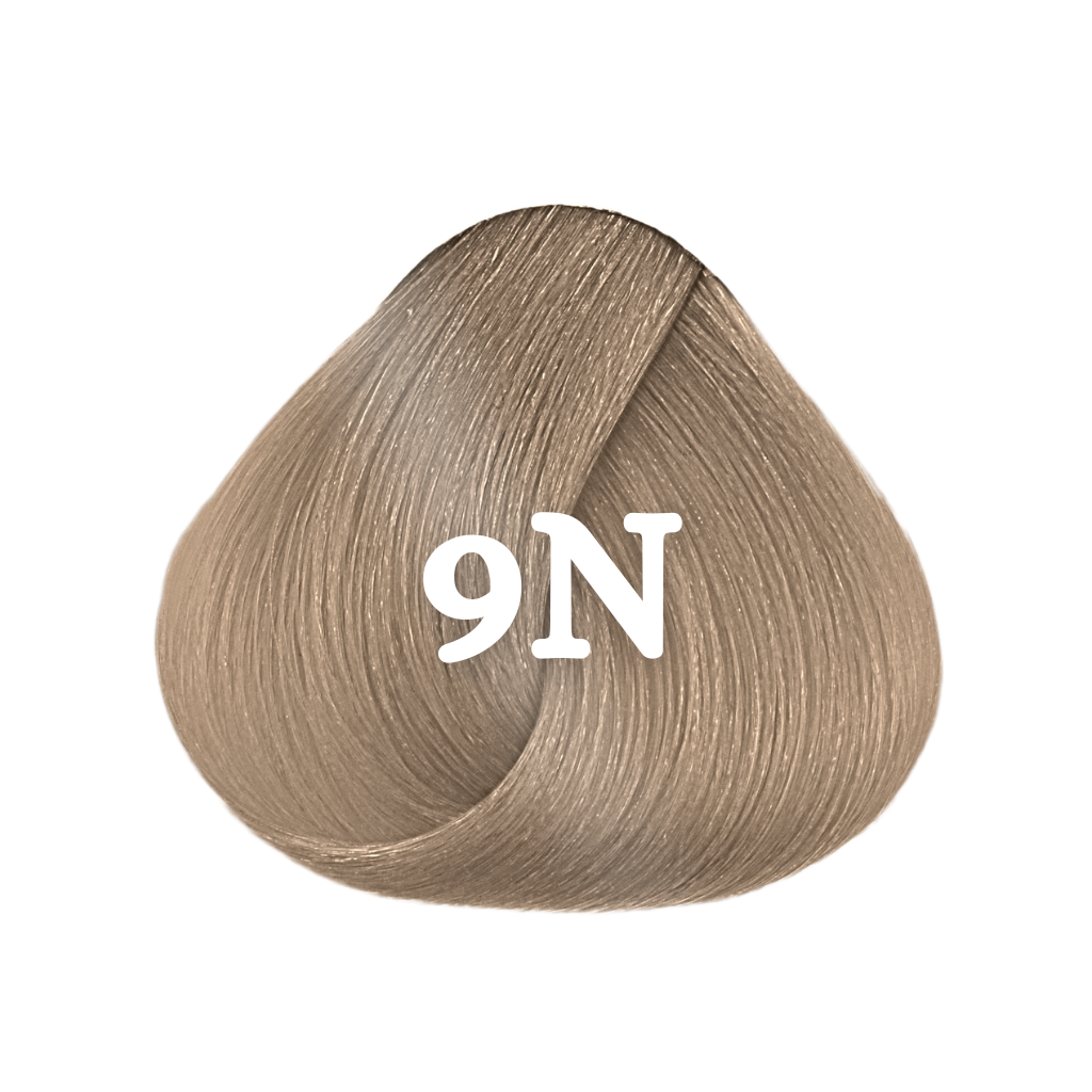 Redken Color Gels Lacquers 10 Minute 9N Cafe Au Lait 60ml