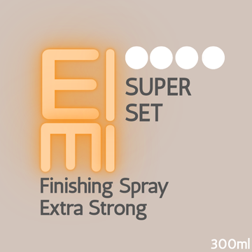 Wella EIMI Super Set 300ml