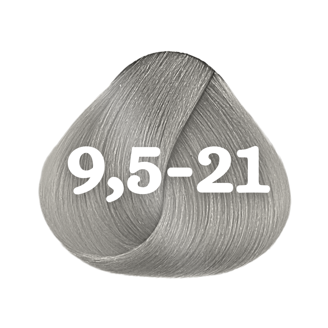 Schwarzkopf Igora Vibrance 9,5-21 Ash Cendre Toner