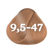 Schwarzkopf Igora Vibrance 9,5-47 Beige Copper Toner