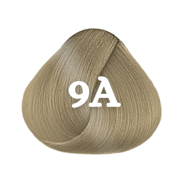 Goldwell Topchic 60ml 9A Very Light Ash Blonde