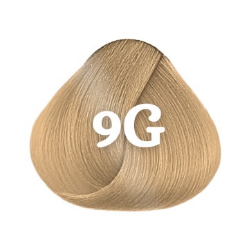 Goldwell Topchic 60ml 9G Very Light Gold Blonde