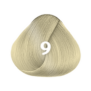 LOreal Majirel 9 Very Light Blonde