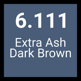 Perfect Shine 6.111 Extra Ash Dark Brown
