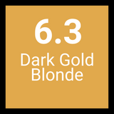Perfect Shine Permanent Colour 6.3 Dark Gold Blonde 100ml