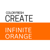 Wella Color Fresh Create Infinite Orange 60ml