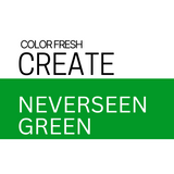 Wella Color Fresh Create Nevergreen Green 60ml