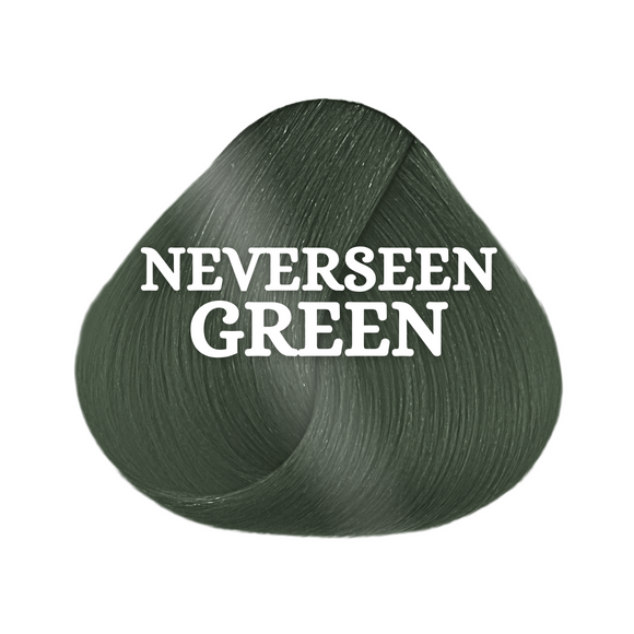 Wella Color Fresh Create Nevergreen Green 60ml