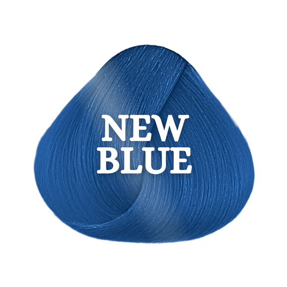 Wella Color Fresh Create New Blue 60ml