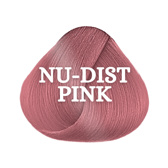 Wella Color Fresh Create Nudist Pink 60ml
