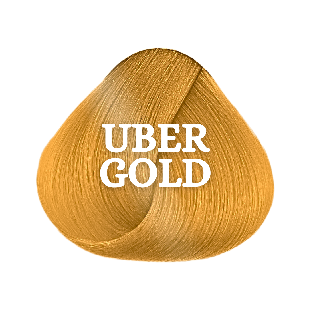 Wella Color Fresh Create Uber Gold 60ml