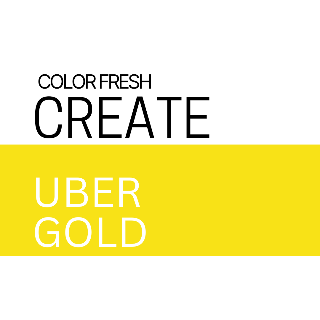 Wella Color Fresh Create Uber Gold 60ml