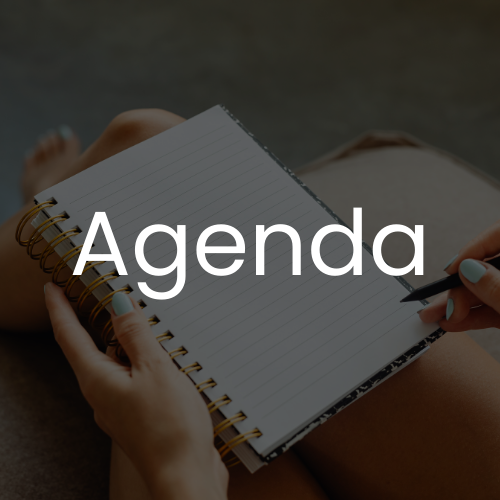 Agenda