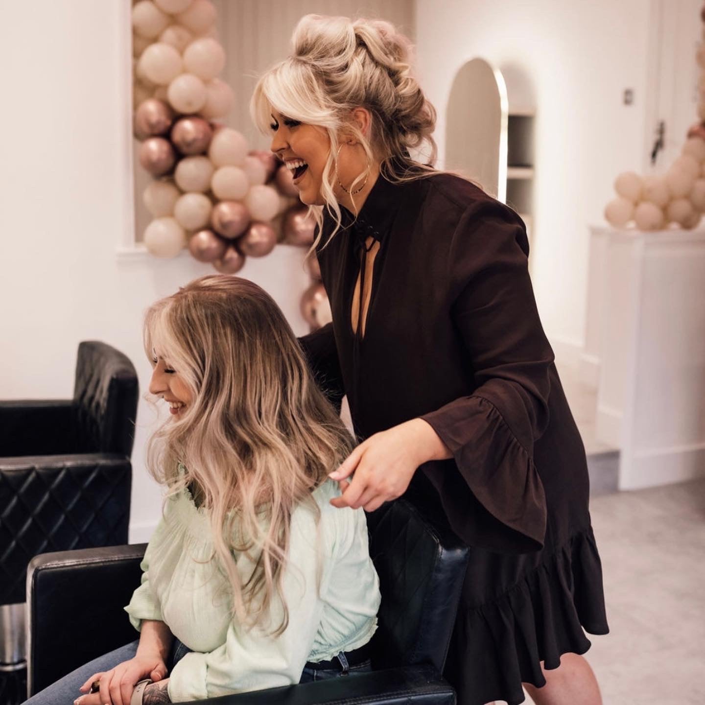 Wholesale Hair Colour Supplies